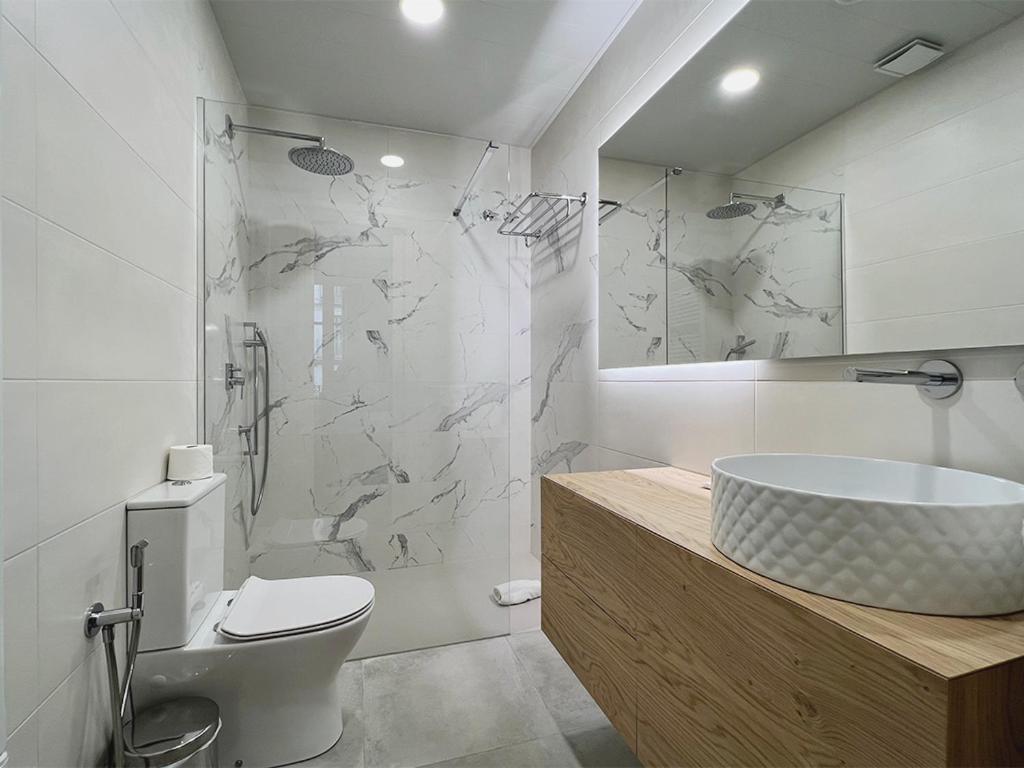 Stay Unique Apartments Bruc Barcelona Kültér fotó