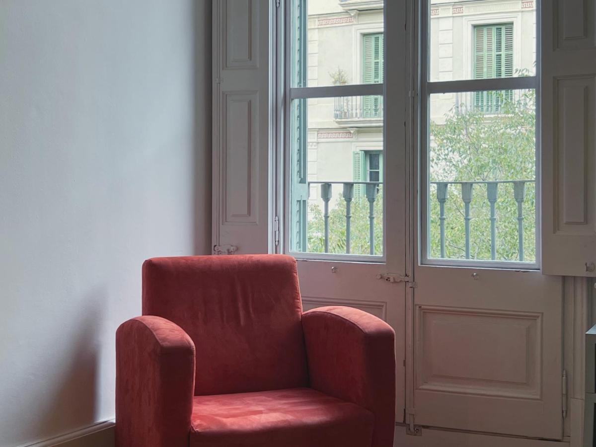 Stay Unique Apartments Bruc Barcelona Kültér fotó